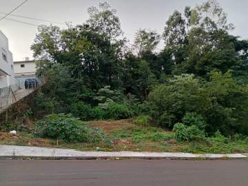 Terreno Residencial à venda Três Vendas, Erechim - R$ 290.000 - RMTR00007