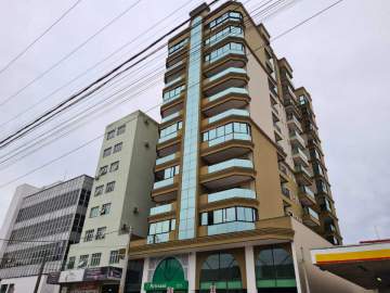 Ótima localização - Apartamento 3 quartos à venda CENTRO, Erechim - R$ 850.000 - RMAP30001
