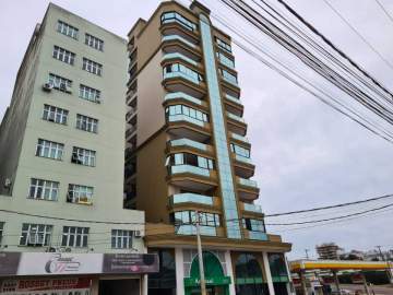 Ótima localização - Apartamento 3 quartos à venda CENTRO, Erechim - R$ 950.000 - RMAP30002