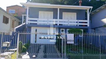 Imperdível - Casa 4 quartos à venda Triângulo, Erechim - R$ 850.000 - RMCA40002