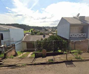 Casa 2 quartos à venda Cotrel, Erechim - R$ 206.000 - RMCA20003