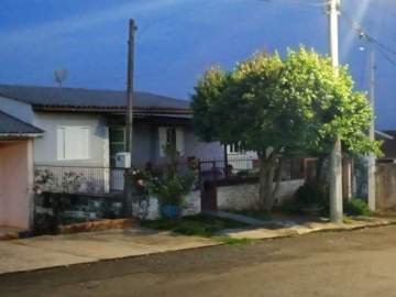 Casa 3 quartos à venda Parque Redenção, Erechim - R$ 395.000 - RMCA30001
