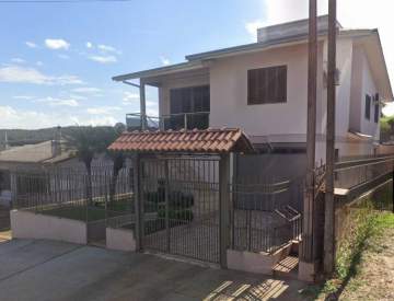 Casa 3 quartos à venda Cotrel, Erechim - R$ 650.000 - RMCA30005