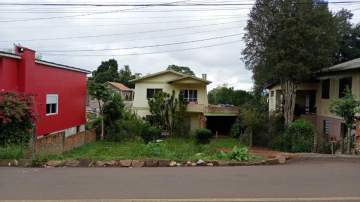 Ótima localização - Terreno Residencial à venda CENTRO, Erechim - R$ 200.000 - RMTR00012