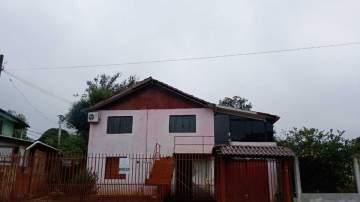 Casa 4 quartos à venda Presidente Vargas, Erechim - R$ 280.000 - RMCA40003