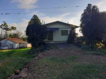 Imperdível - Sítio à venda Rural, Itatiba do Sul - RMSI30001