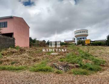 Terreno Residencial à venda Copas Verdes, Erechim - RMTR00002