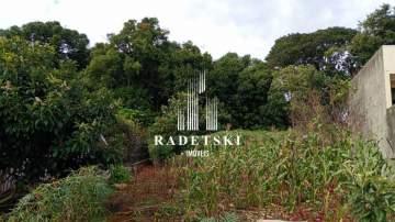 Ótima localização - Terreno Residencial: Boa vista - RMTR00016