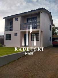 Ótima localização - Casa 4 quartos à venda Atlântico, Erechim - R$ 430.000 - RMCA40004