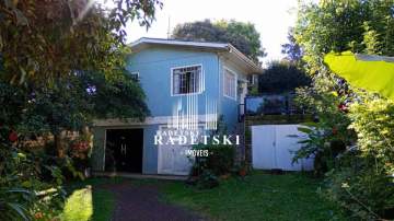 Ótima localização - Casa 3 quartos à venda Centro, Barão de Cotegipe - R$ 549.000 - RMCA30006