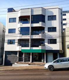 Apartamento 3 quartos à venda Centro, Erechim - R$ 540.000 - RMAP30004
