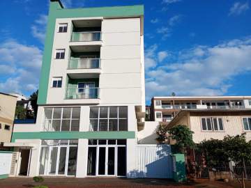 Apartamento 2 quartos à venda Centro, Erechim - R$ 620.000 - RMAP20005