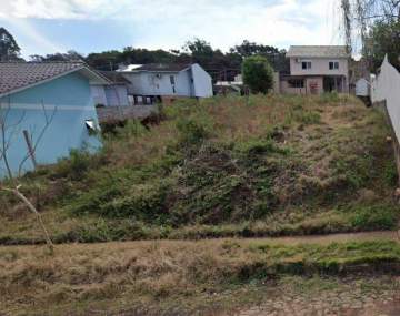 Terreno Residencial à venda Agrícola, Erechim - R$ 140.000 - RMTR00019