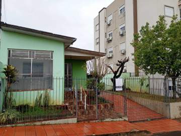 Ótima localização - Casa 2 quartos à venda Linho, Erechim - R$ 393.000 - RMCA20004