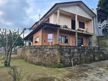 Ótima localização - Casa 4 quartos à venda Parque Redenção, Erechim - R$ 796.000 - RMCA40006