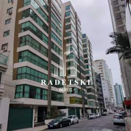 Ótima localização - Apartamento 2 quartos para alugar Meia Praia, Itapema - RMAP20007