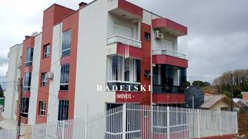Imperdível - Apartamento 2 quartos à venda Zimmer, Erechim - R$ 308.000 - RMAP20008