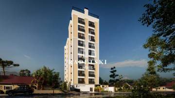 Ótima localização - Apartamento 2 quartos à venda José Bonifácio, Erechim - R$ 636.000 - RMAP20009