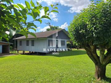 Imperdível - Chácara à venda Rural, Severiano de Almeida - RMCH00009