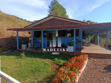 Chácara à venda Rural, Gaurama - R$ 270.000 - RMCH20003