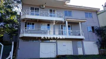 Casa 4 quartos à venda Espírito Santo, Erechim - R$ 583.000 - RMCA40008
