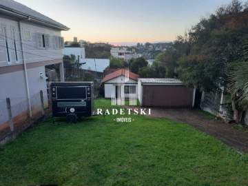 Ótima localização - Casa à venda Linho, Erechim - R$ 530.000 - RMCA00001