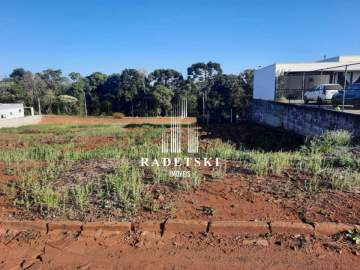 Ótima localização - Terreno Residencial à venda Santa Catarina, Erechim - R$ 250.000 - RMTR00025