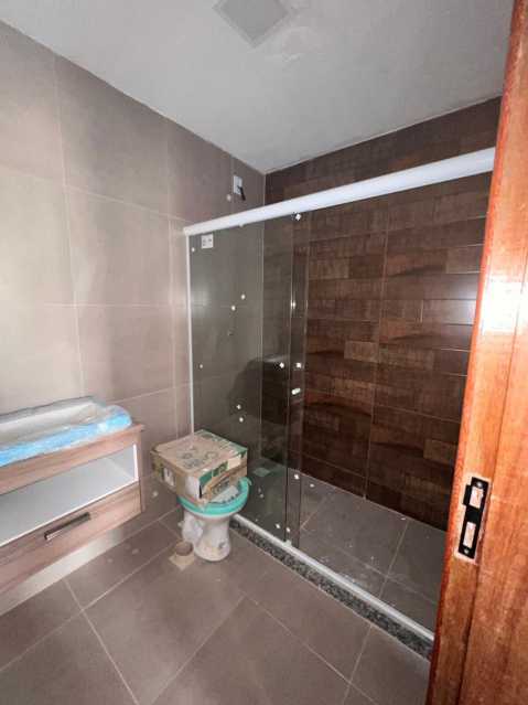 Banheiro - 7
