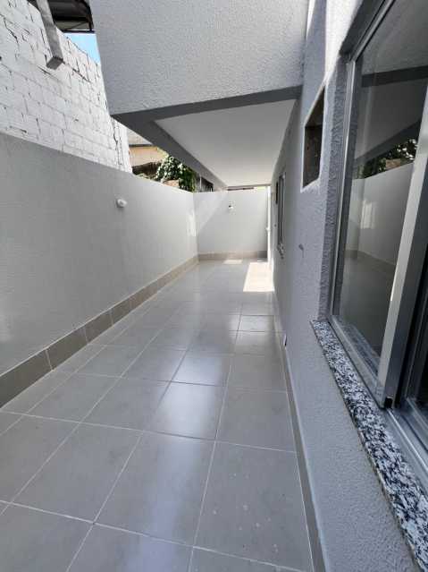 Corredor externo - 3