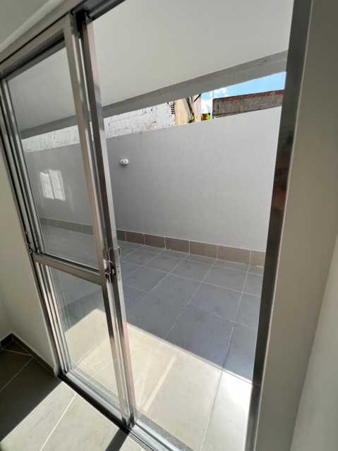 Acesso corredor externo - 4