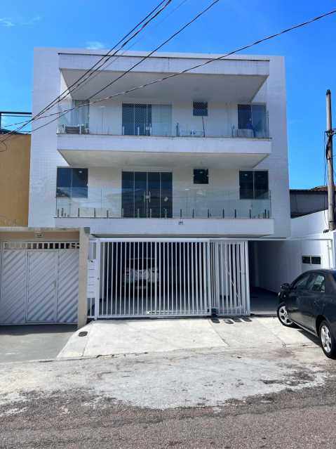 Fachada - 1