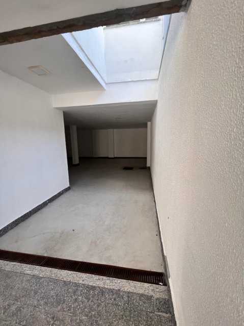 Garagem - 12