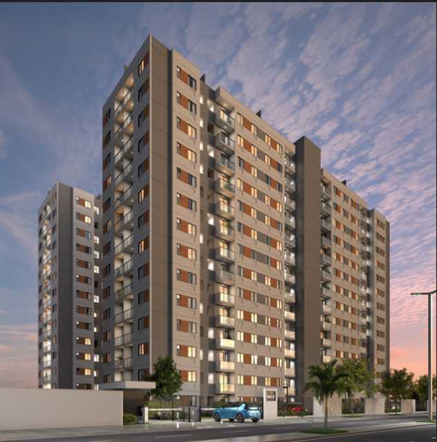 Fachada - 1