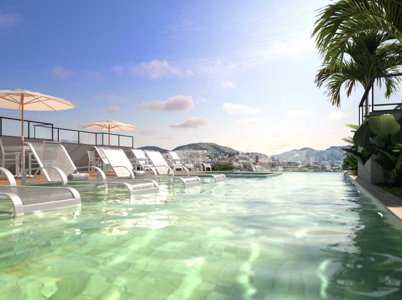 Piscina - 3