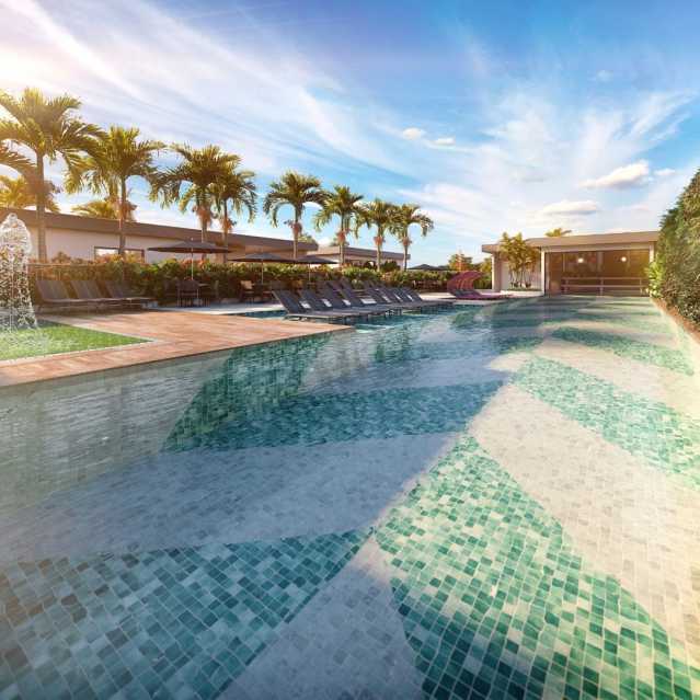 Piscina  - 5