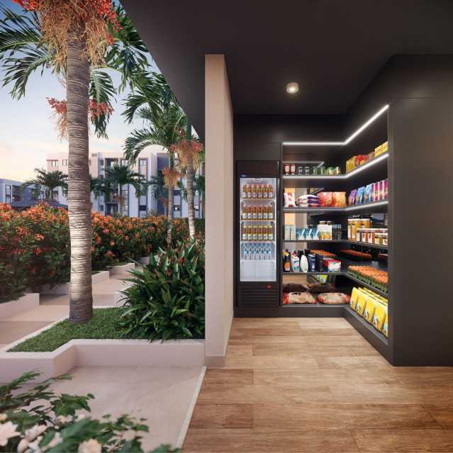 Minimarket - 17