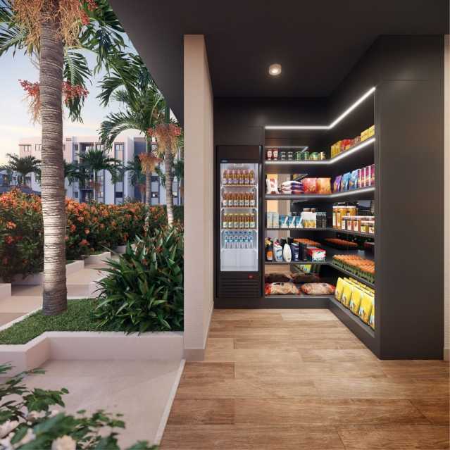 Minimarket - 16