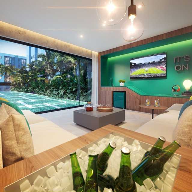 Pool Lounge - 8