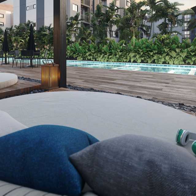 Pool Stay - 7