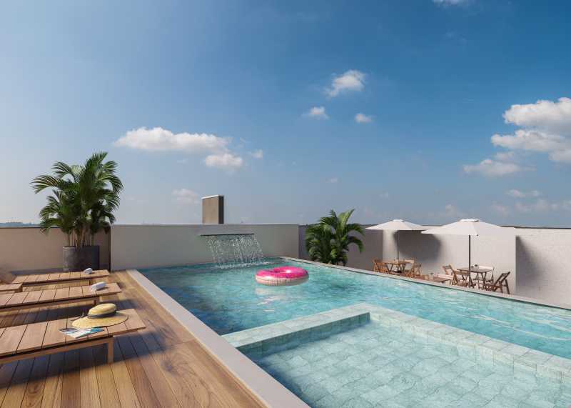 Piscina - 2