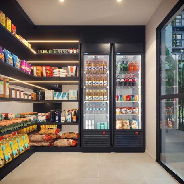 Minimarket - 16