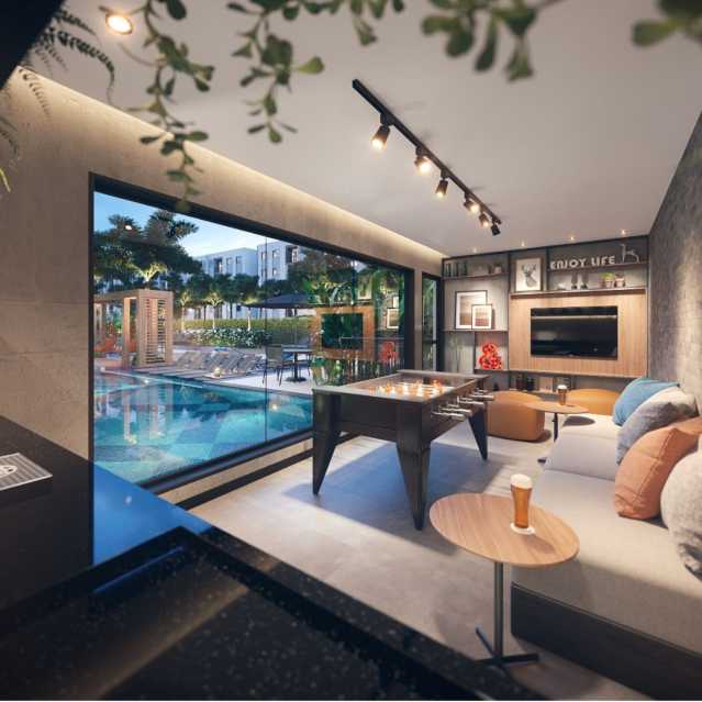 Pool Lounge - 8