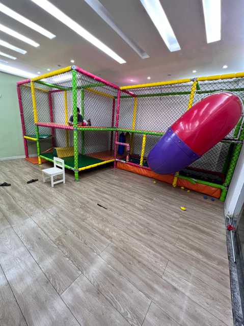 Brinquedoteca. - 10