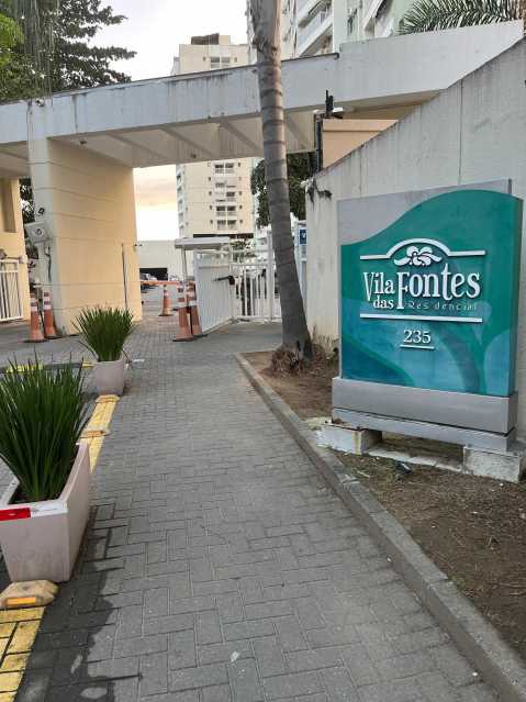 Condomínio Vila das Fontes