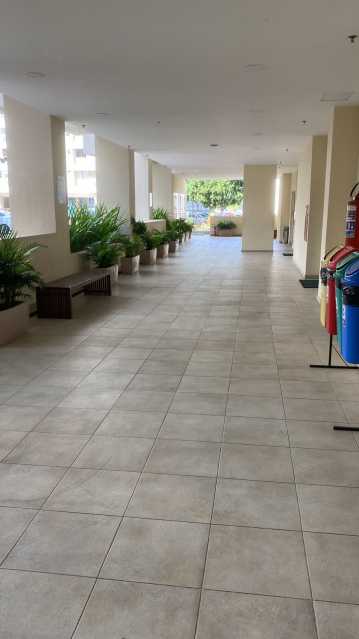 Hall de entrada. - 4