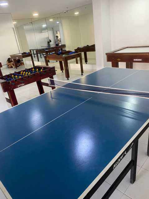 Sala de Jogos. - 16