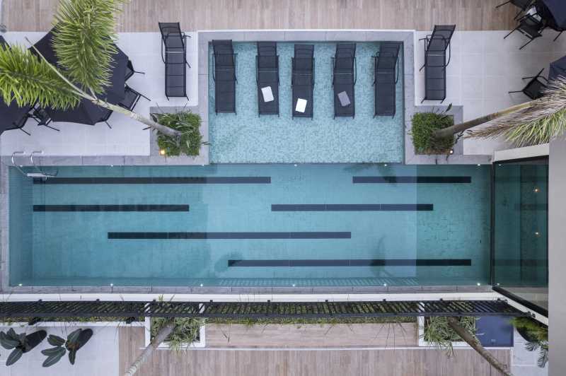 Piscina - 3