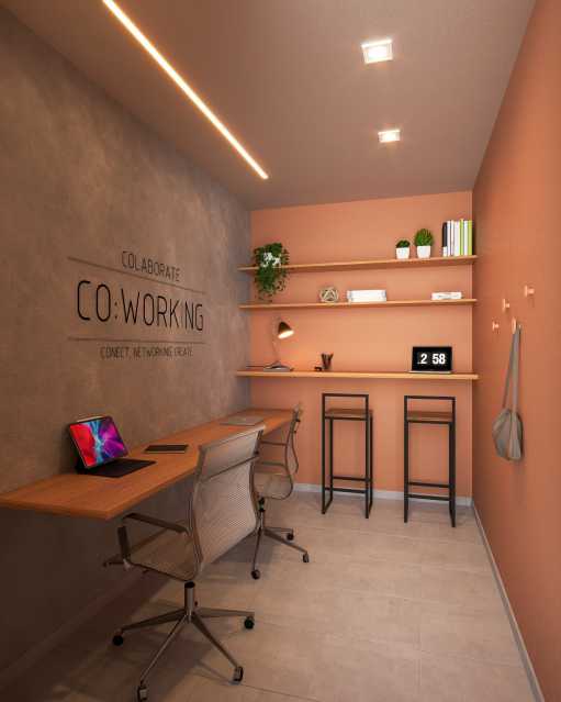 Coworking - 6