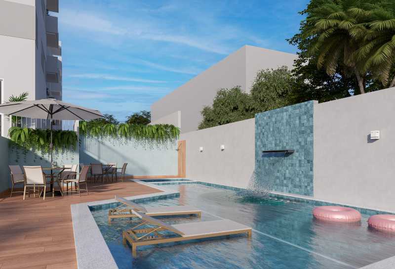 Piscina - 2