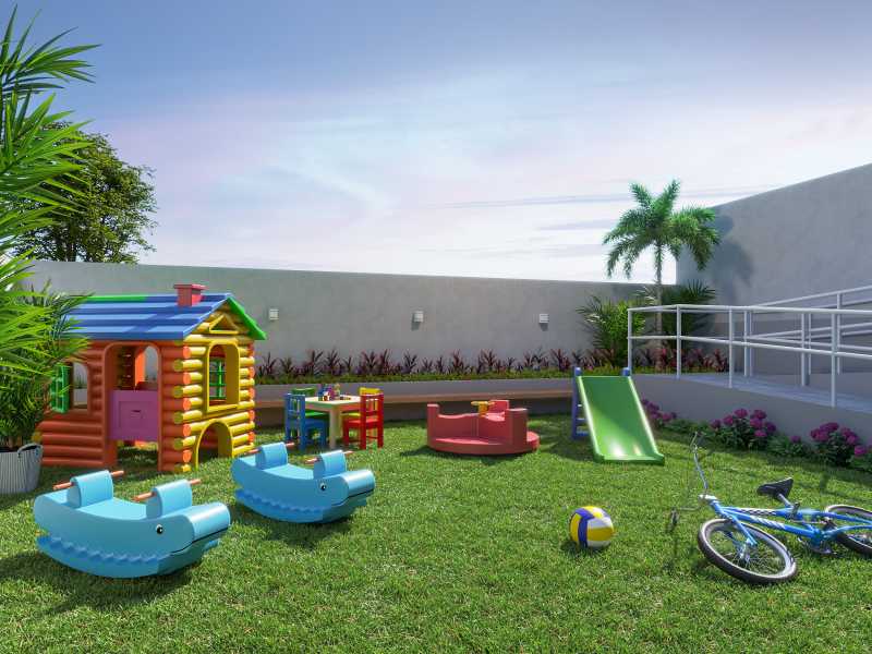 Playground - 4